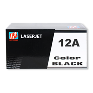 Mực HT 12A Laser Cartridge (Q2612A)