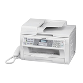 Máy in Panasonic KX-MB2085, In Scan, Copy, Fax, Tel, PC Fax, Laser trắng đen