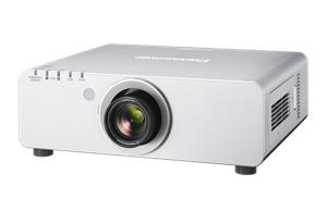 Máy chiếu Panasonic PT-DX810ES