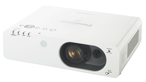 Máy chiếu Panasonic PT FX400EA