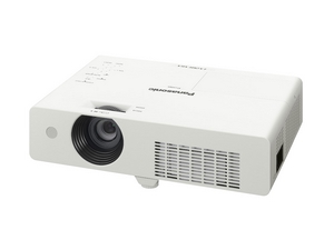 Máy chiếu Panasonic PT-LX26EA