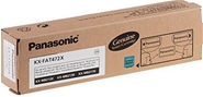 Mực in Panasonic KX FAT472 Black Toner Cartridge