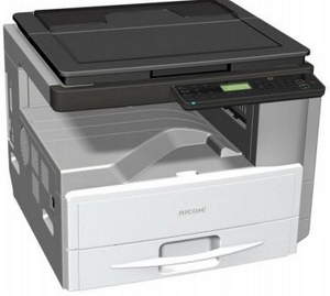 Máy Photocopy Rioch Aficio MP2001L