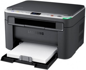 Máy in Samsung SCX 3205w, In, Scan, Copy, Laser trắng đen