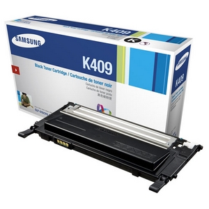 Mực in Samsung CLT K409S Black Toner Cartridge