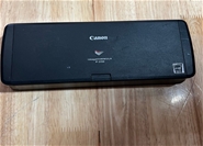 Máy Scan Canon P-215II, 2 mặt cũ