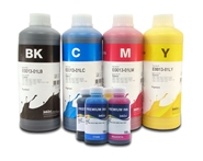 Mực Dye InkTec 100ml