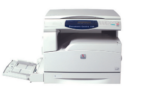 Fuji Xerox Document Centre 1085