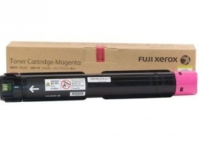 Mực đỏ Photocopy Fuji Xerox DocuCentre-IV C2260 (CT201436)