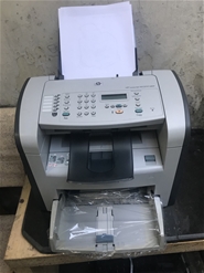 Máy in cũ HP LaserJet M1319f MFP (CB536A)