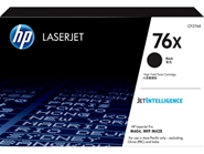 Mực in HP 76X High Yield Black Original LaserJet Toner Cartridge (CF276X)