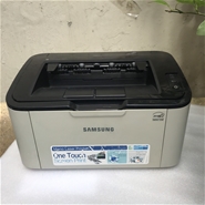 Máy in cũ Samsung ML-1660, Laser trắng đen