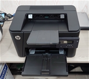 Máy in cũ HP LaserJet Pro M201dw, (CF456A) Duplex, Wifi, Laser trắng đen